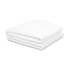 Helix Cooling Mattress Protector