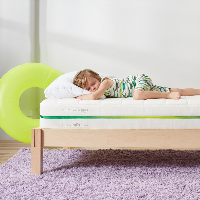 Picture of Helix Kids Mattress