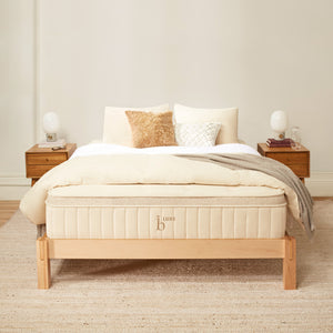 Birch Luxe Natural Mattress