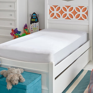 Picture of Bedgear BG-X Basic Kids Mattress Protector