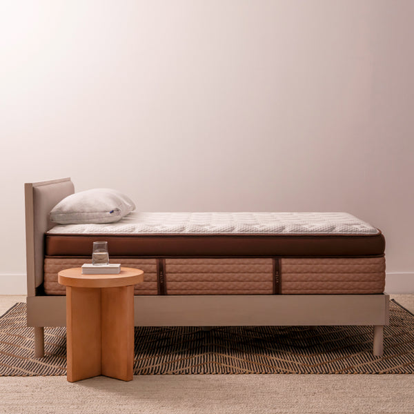 Helix Dusk Elite Medium Hybrid Mattress