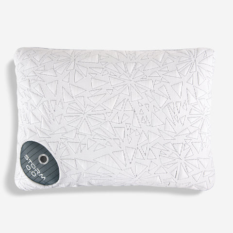 Bedgear Storm Pillow | Mattress Warehouse