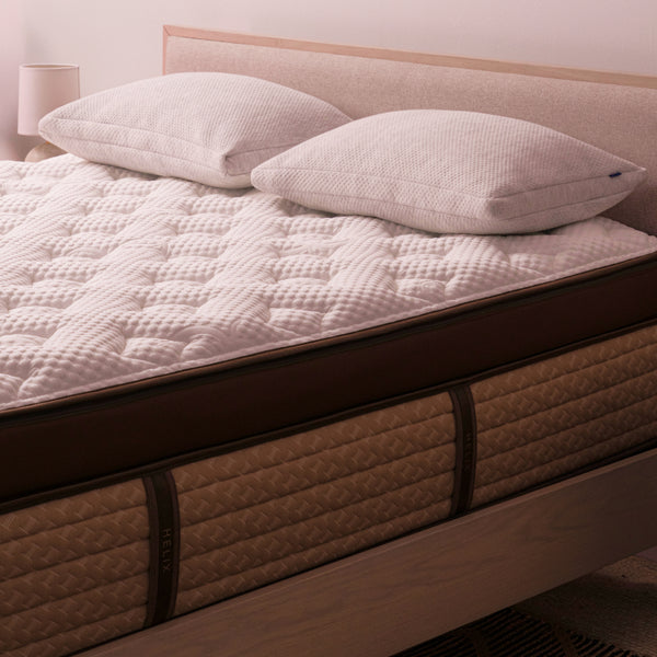 Helix Dawn Elite Firm Hybrid Mattress