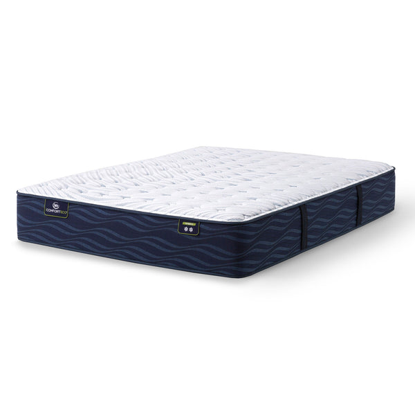 Serta iComfortECO Quilted Hybrid Extra Firm Mattress