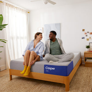 Casper One Mattress-Lifestyle