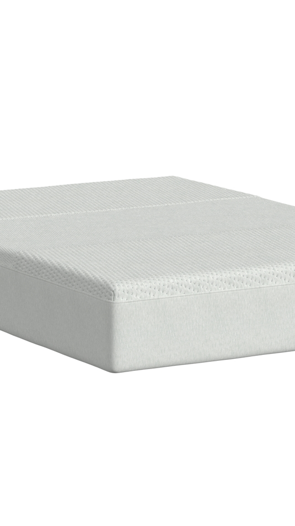 Casper Dream Hybrid Mattress-angle