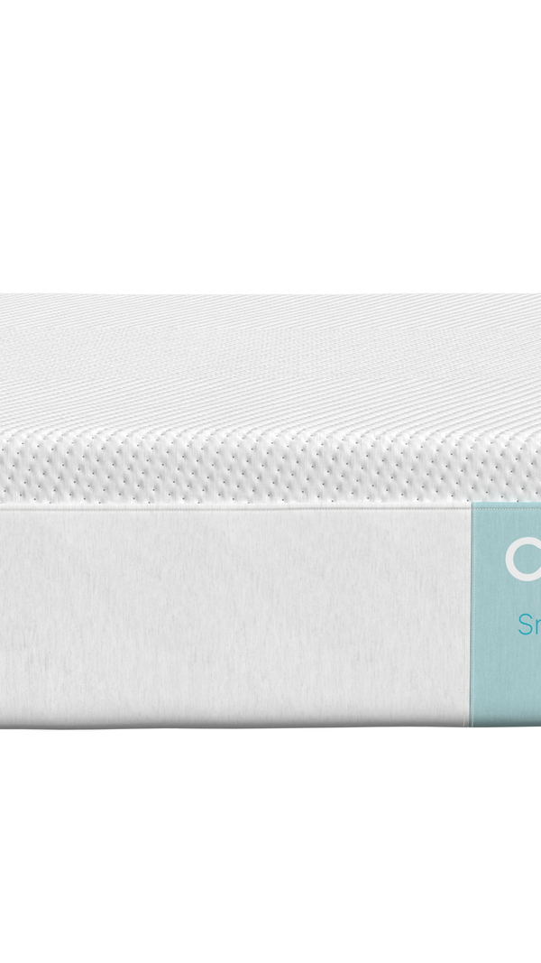 Casper Snow Max Hybrid Mattress-front