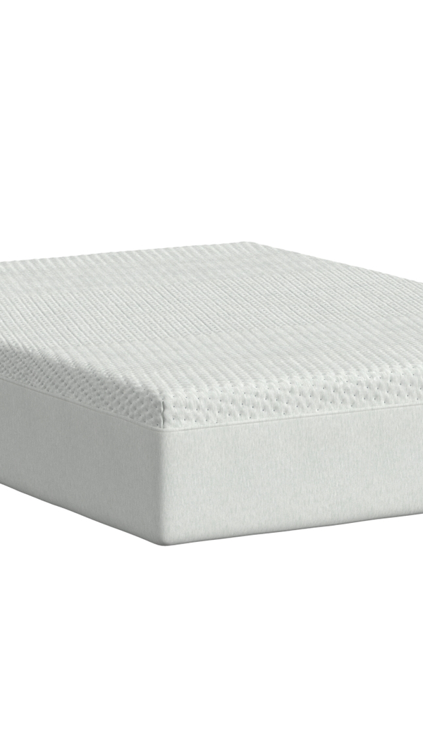 Casper Dream Max Hybrid Mattress-angle