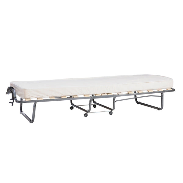 Luxor Folding Bed with Mattress