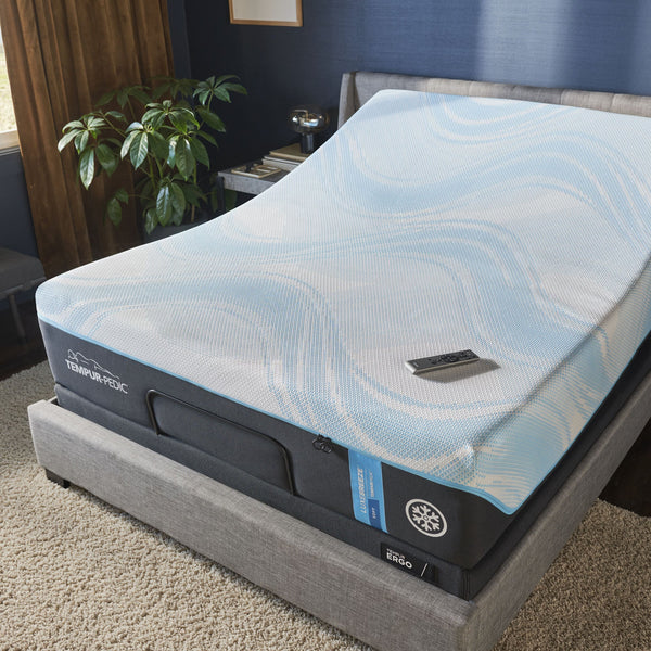 Picture of Tempur-Pedic Ergo Adjustable Bed Base