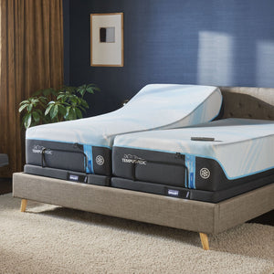 Tempur-Pedic Ergo Smart 3.0 Adjustable Base Split King