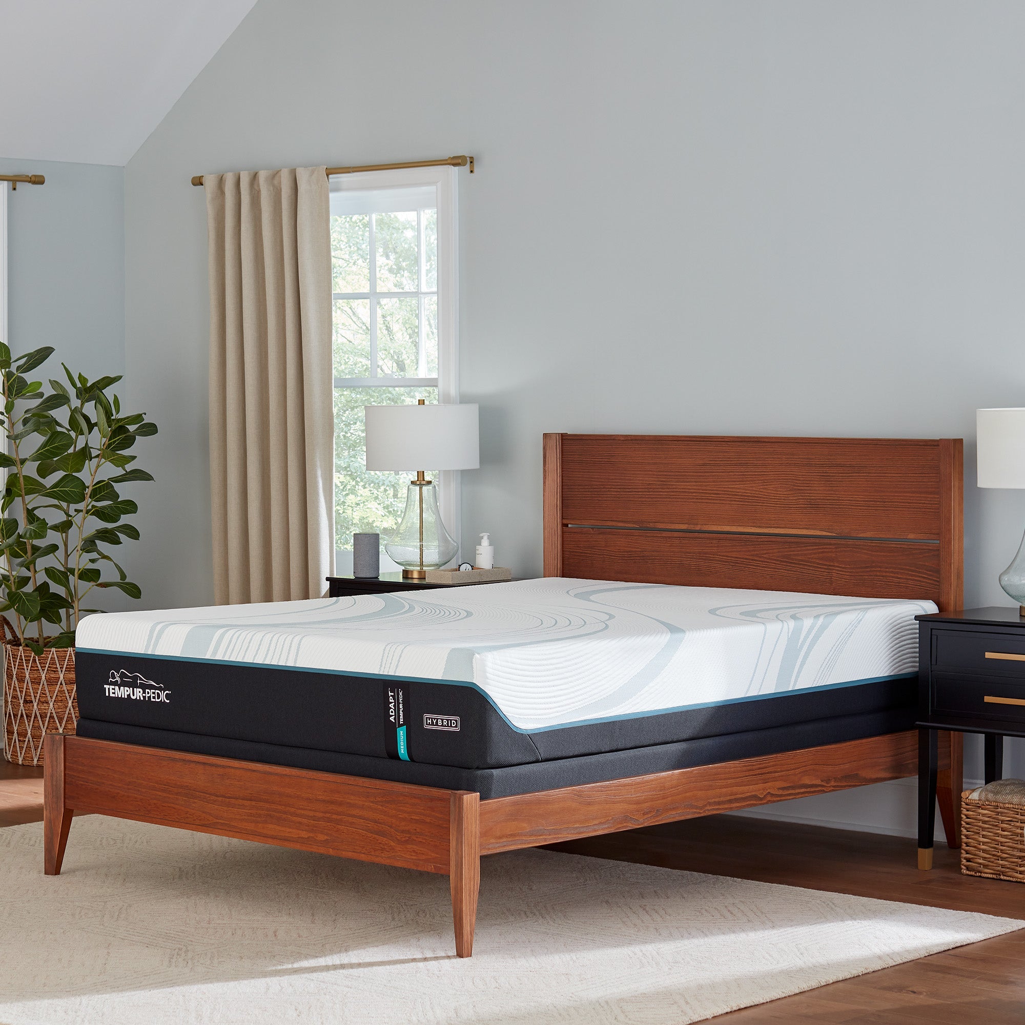 Picture of Tempur-Pedic TEMPUR-Adapt® Medium Hybrid Mattress 2.0