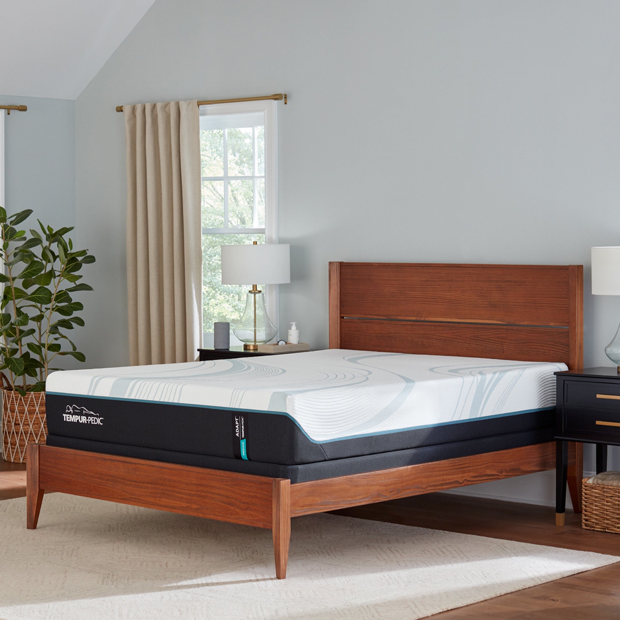 Picture of Tempur-Pedic TEMPUR-Adapt® Medium Mattress 2.0