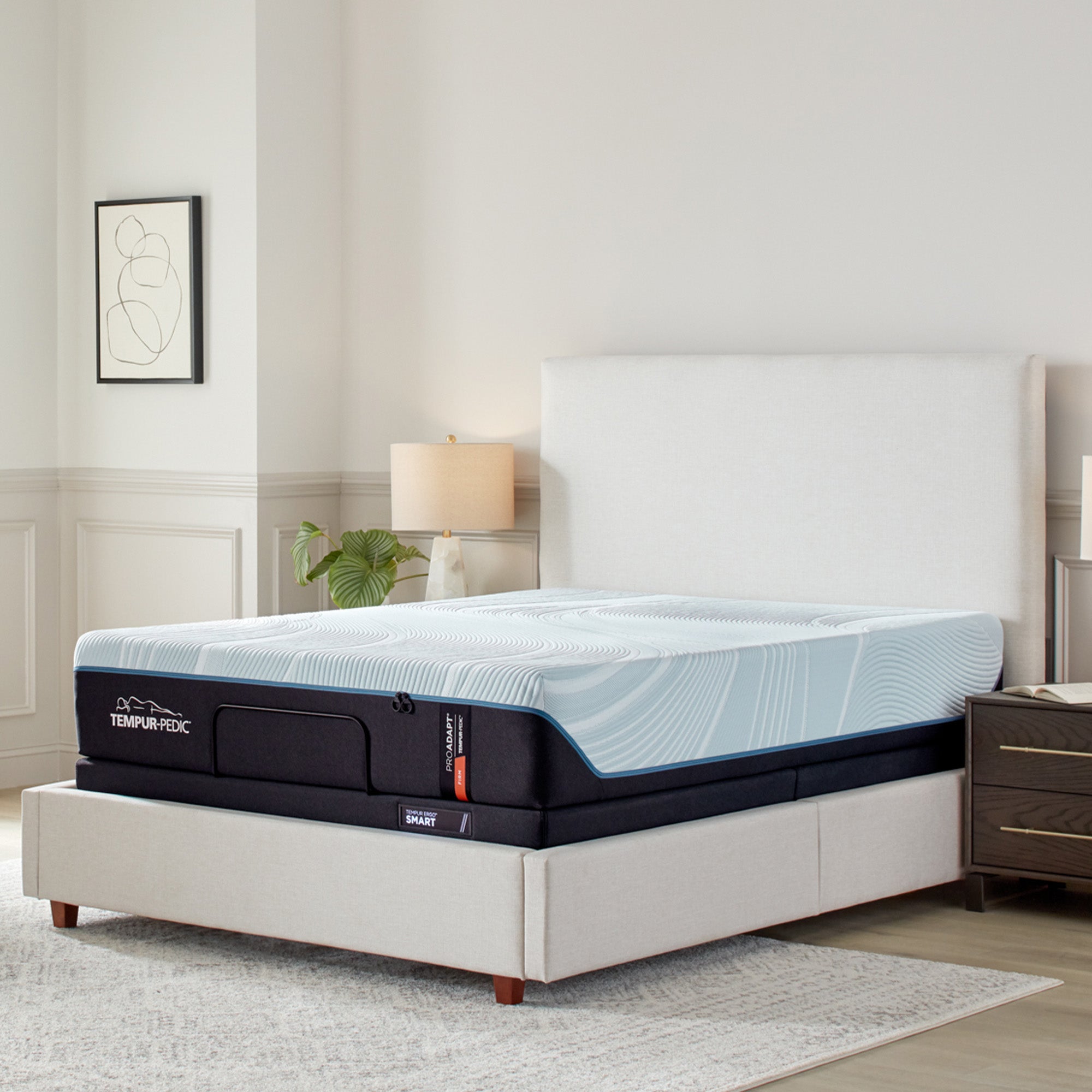 Picture of Tempur-Pedic TEMPUR-ProAdapt® Firm Mattress 2.0