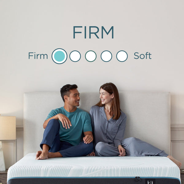 Tempur-Pedic TEMPUR-ProAdapt® Firm Mattress 2.0-scale