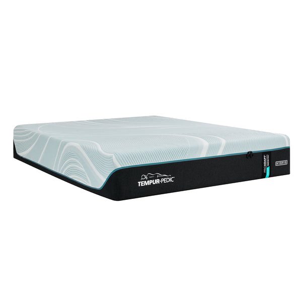 Tempur-Pedic TEMPUR-ProAdapt® Medium Hybrid Mattress 2.0-silo