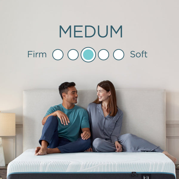 Tempur-Pedic TEMPUR-ProAdapt® Medium Mattress 2.0-scale