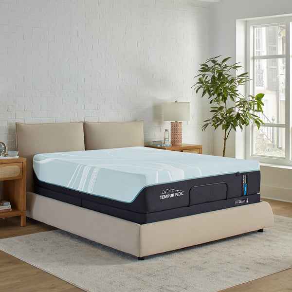 Tempur-Pedic TEMPUR-LuxeAdapt® Soft Mattress 2.0