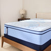 Picture of Sealy Posturepedic® Plus Cranford Grove Soft Euro Pillow Top Mattress