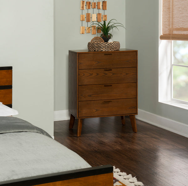 Hudson 4-Drawer Dresser-Lifestyle