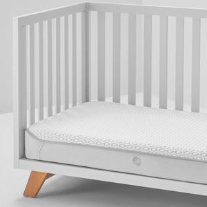 Picture of Bedgear Air-X 2-Stage Crib & Toddler Mattress