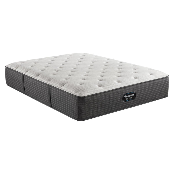 Beautyrest Silver Medium Firm Mattress