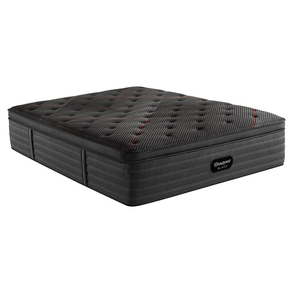 Beautyrest Black C-Class Medium Pillow Top Mattress