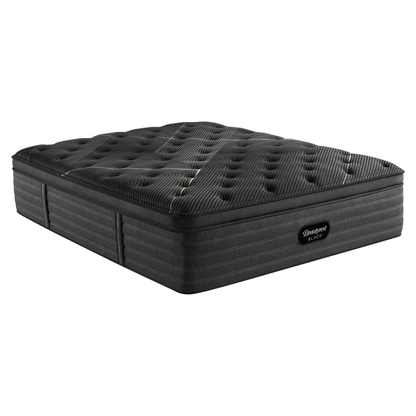 Beautyrest Black K-Class Firm Pillow Top Mattress