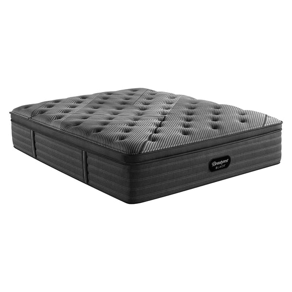 Beautyrest Black L-Class Medium Pillow Top Mattress