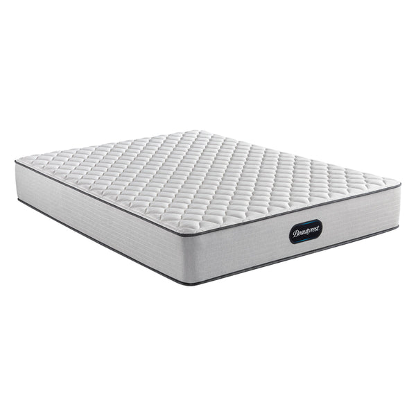 Beautyrest BR800 Firm Mattress