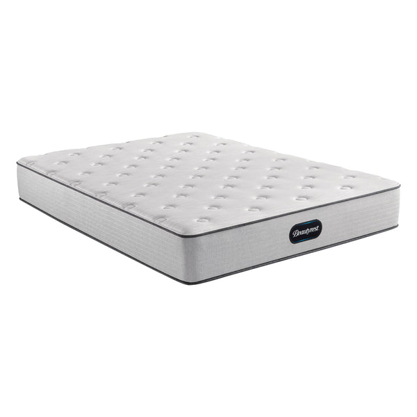 Beautyrest BR800 Medium Mattress