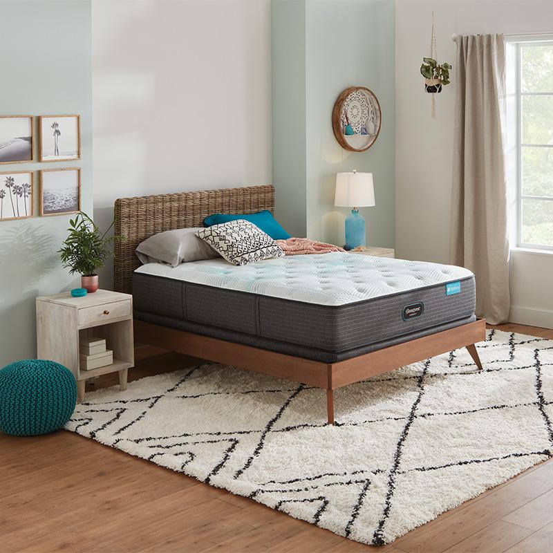 Picture of Beautyrest Harmony Cocoa Beach Plush Mattress