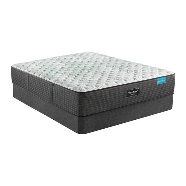 Beautyrest Harmony Cocoa Beach Extra Firm Mattress And Box Spring