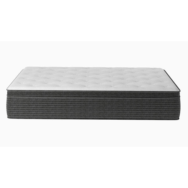 Beautyrest Elements Chesapeake Plush Pillow Top Mattress