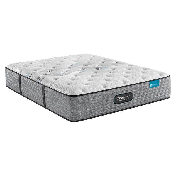 Beautyrest Harmony Lux Carbon Medium Mattress