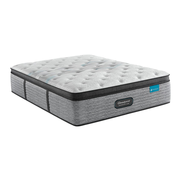 Beautyrest Harmony Lux Medium Pillowtop Mattress