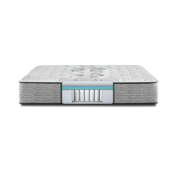 Beautyrest Harmony Lux Plush Mattress Cutaway