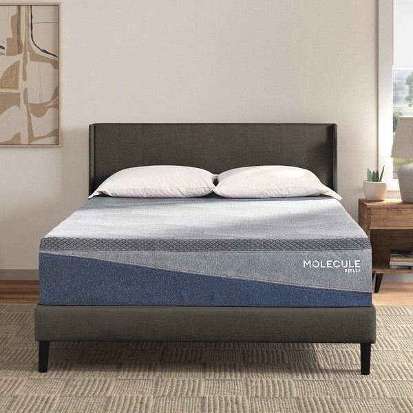 MOLECULE Reflex Embrace Plush Mattress - Image 1