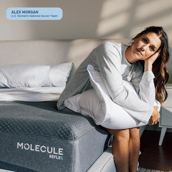 MOLECULE Reflex Boost Medium Mattress - Image 2