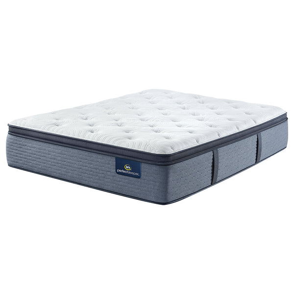 Serta Perfect Sleeper Castara Mattress