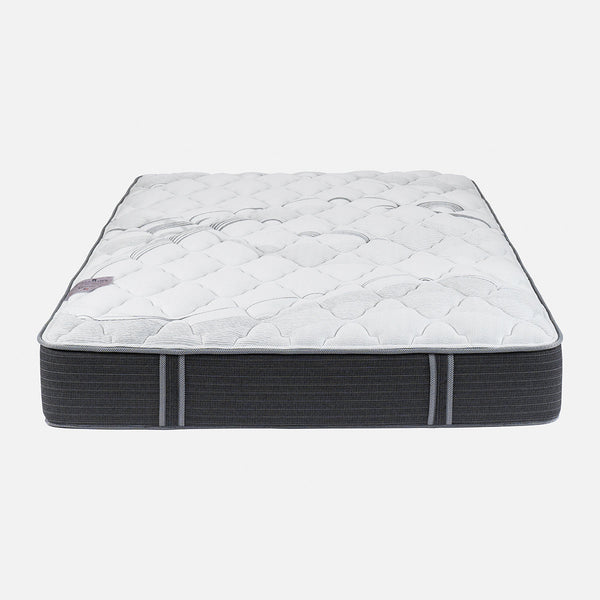 Cheswick Manor Kingston Plush Mattress Front View