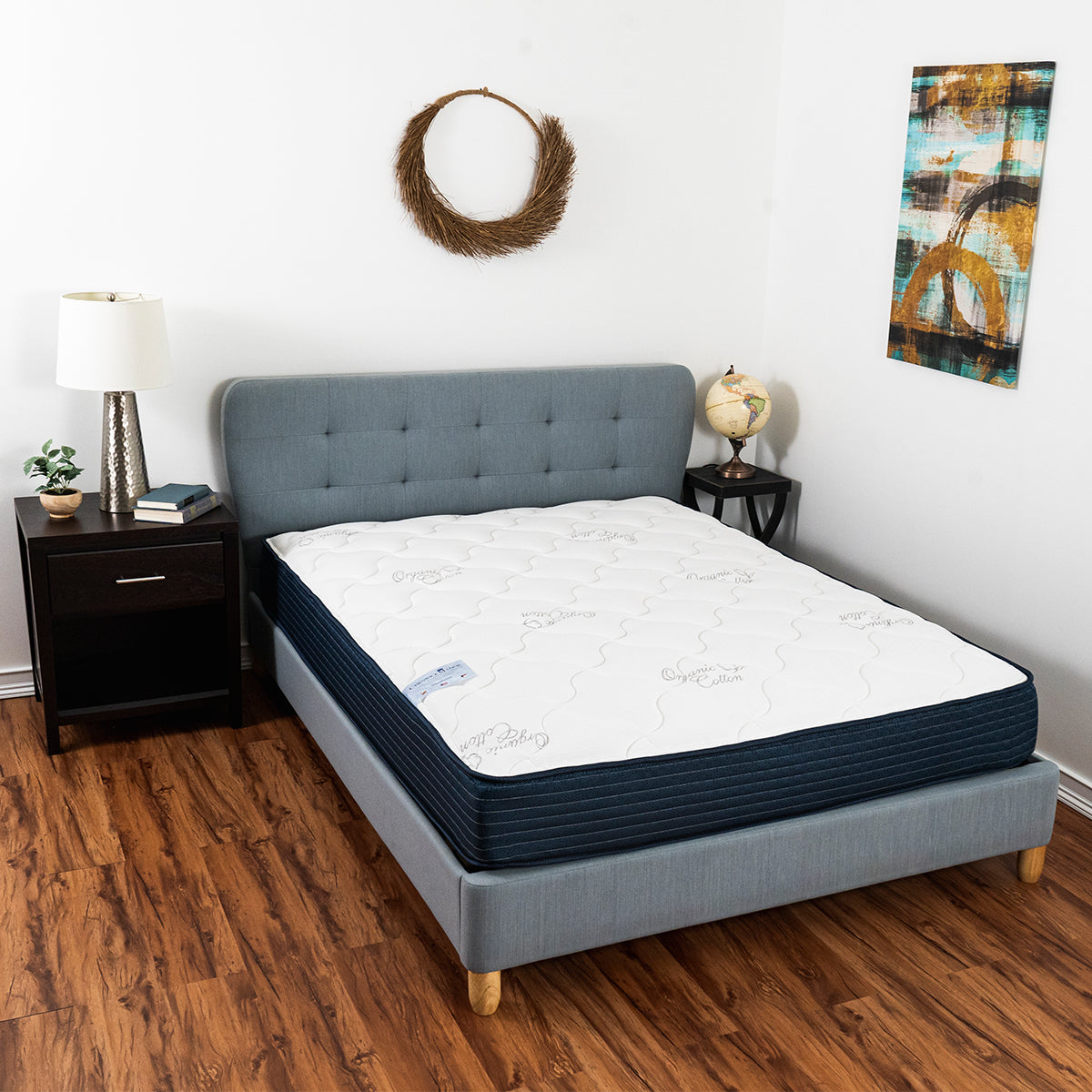 Picture of Cheswick Manor Woodhaven Plush Mattress