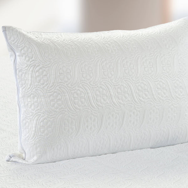 DreamFit DreamChill™ Waterproof Pillow Protector