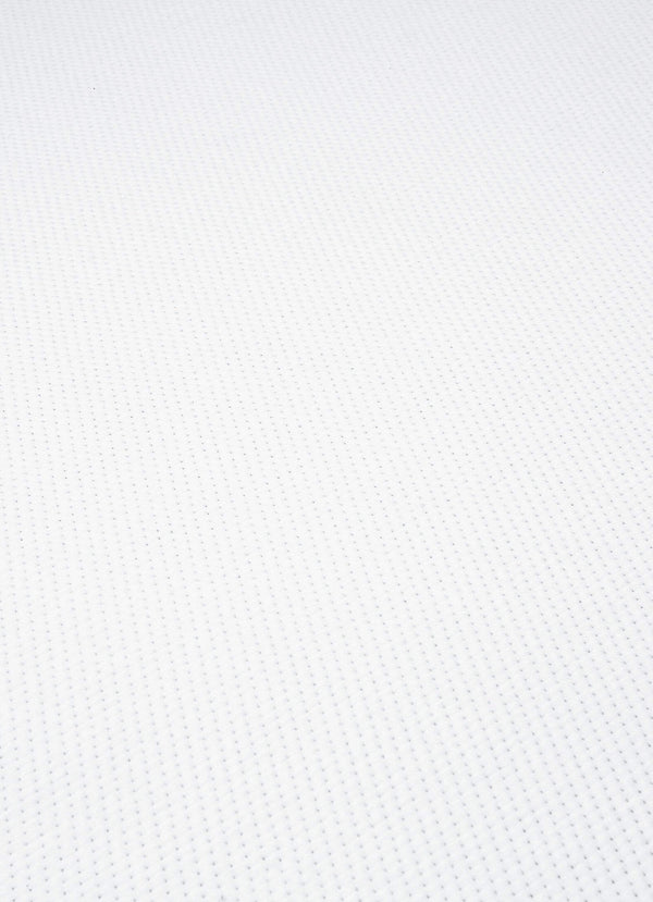 Comfort Essentials Basic Mattress Fabric Detail