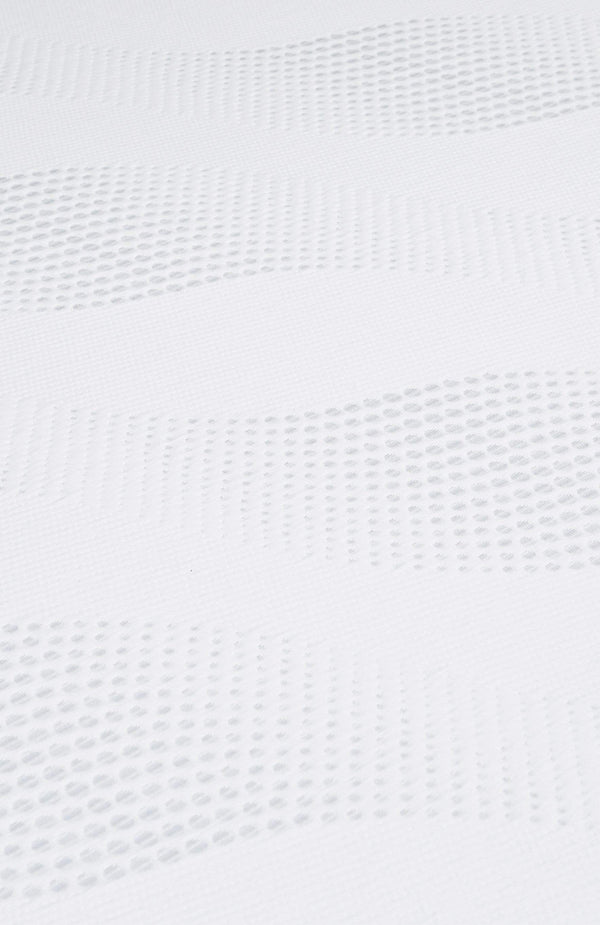 Comfort Essentials Revive Mattress Fabric Detail