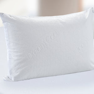 Picture of DreamFit DreamCool™ Waterproof Pillow Protector