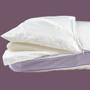 DreamFit DreamChill™ Adjustable Pillow-Trio