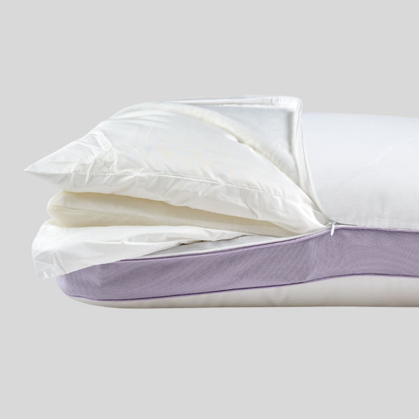 DreamFit DreamComfort™ Adjustable Pillow-Trio