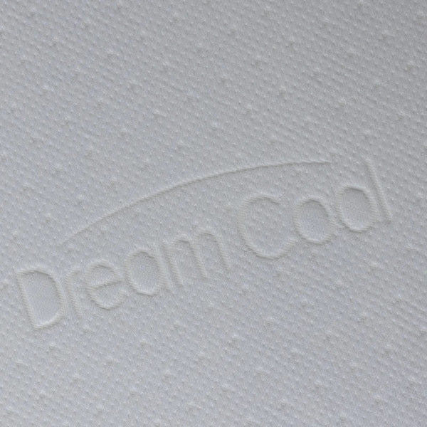 DreamFit DreamCool™ Waterproof Mattress Protector-closeup