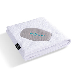 Picture of Bedgear Dri-Tec Air-X Pillow Protector
